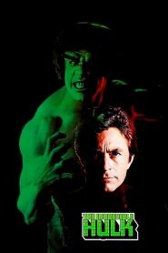 The Incredible Hulk (1977) เดอะ ฮัลค์ มนุษย์ตัวเขียวจอมพลัง