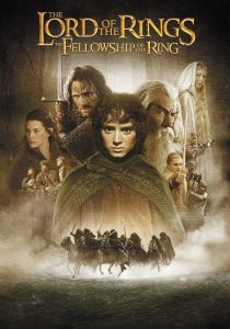 The Lord Of The Rings 1 The Fellowship Of The Ring (2001) อภินิหารแหวนครองพิภพ