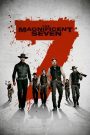 The Magnificent Seven (2016) 7 สิงห์แดนเสือ