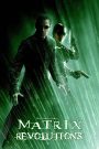 The Matrix 3 Revolutions (2003) เดอะเมทริกซ์ 3 ปฏิวัติมนุษย์เหนือโลก