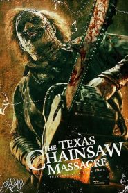 The Texas Chainsaw Massacre (2003) ล่อ…มาชำแหละ