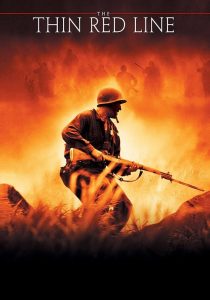 The Thin Red Line (1998) เดอะ ทิน เรด ไลน์ ฝ่านรกยึดเส้นตาย