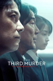 The Third Murder (2017) กับดักฆาตกรรมครั้งที่ 3