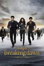 The Twilight Saga 5 Breaking Dawn Part 2 (2012) แวมไพร์ทไวไลท์ 4 เบรคกิ้ง ดอว์น ภาค 2