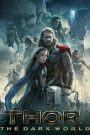 Thor 2 The Dark World (2013) เทพเจ้าสายฟ้าโลกาทมิฬ 2