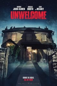 Unwelcome (2022)