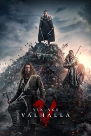 Vikings Valhalla Season 1 (2022) ไวกิ้ง วัลฮัลลา