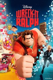 Wreck-It Ralph (2012) ราล์ฟ วายร้ายหัวใจฮีโร่