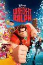 Wreck-It Ralph (2012) ราล์ฟ วายร้ายหัวใจฮีโร่