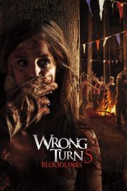 Wrong Turn 5 Bloodlines (2012) หวีดเขมือบคน 5 ปาร์ตี้สยอง