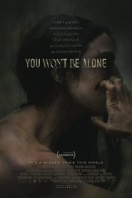 You Wont Be Alone (2022)