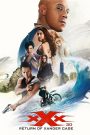 xXx Return of Xander Cage xXx (2017) ทลายแผนยึดโลก